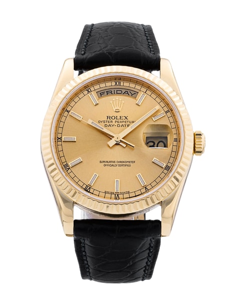 Rolex Day-Date 118238